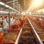 Why Poultry Health Products Are Essential for Modern Farming
