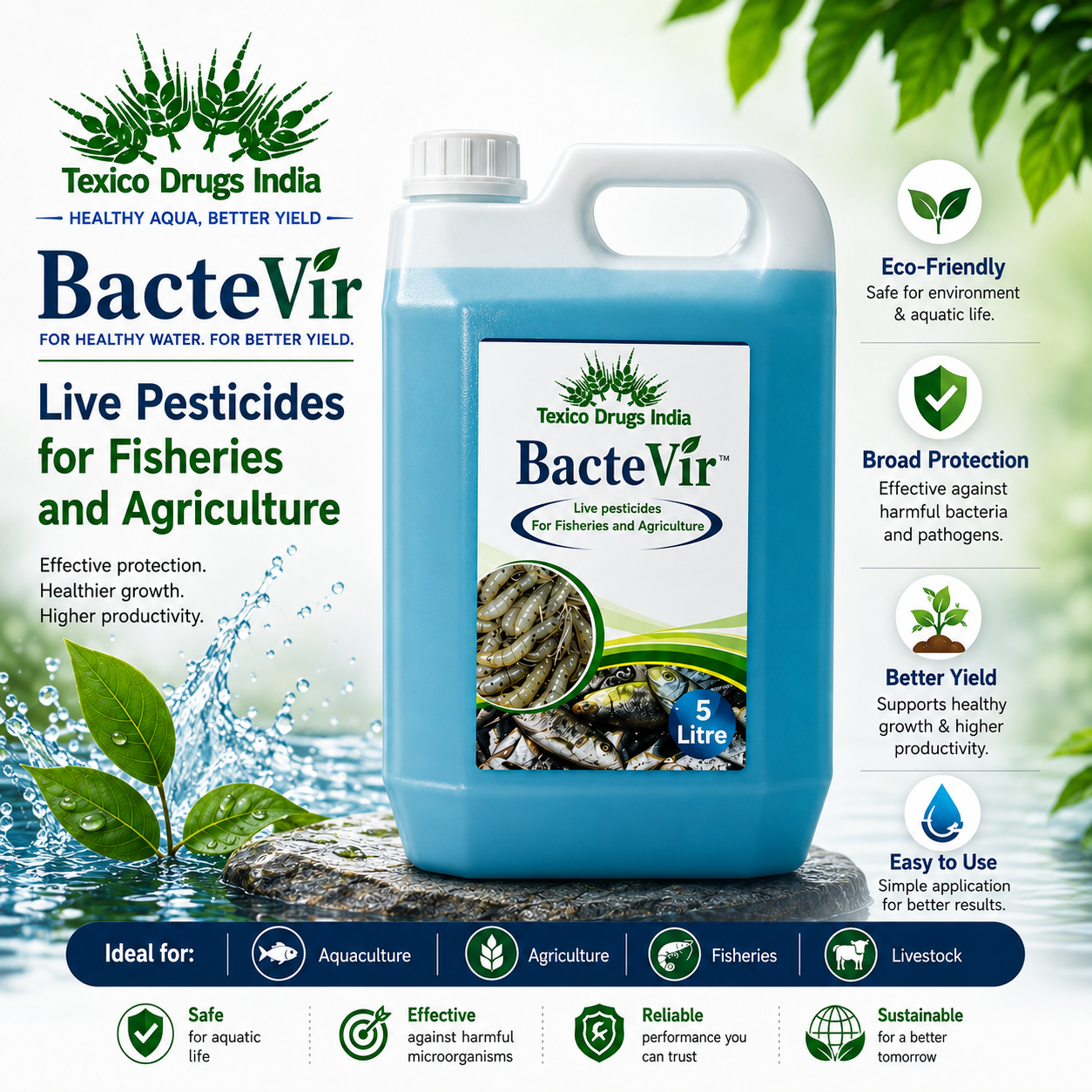 BacteVir