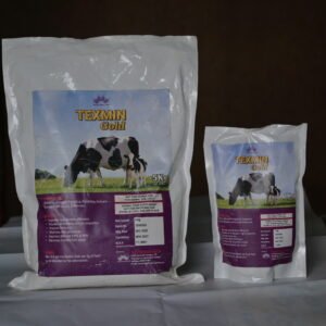 TDI Texmin Gold - For Cattle