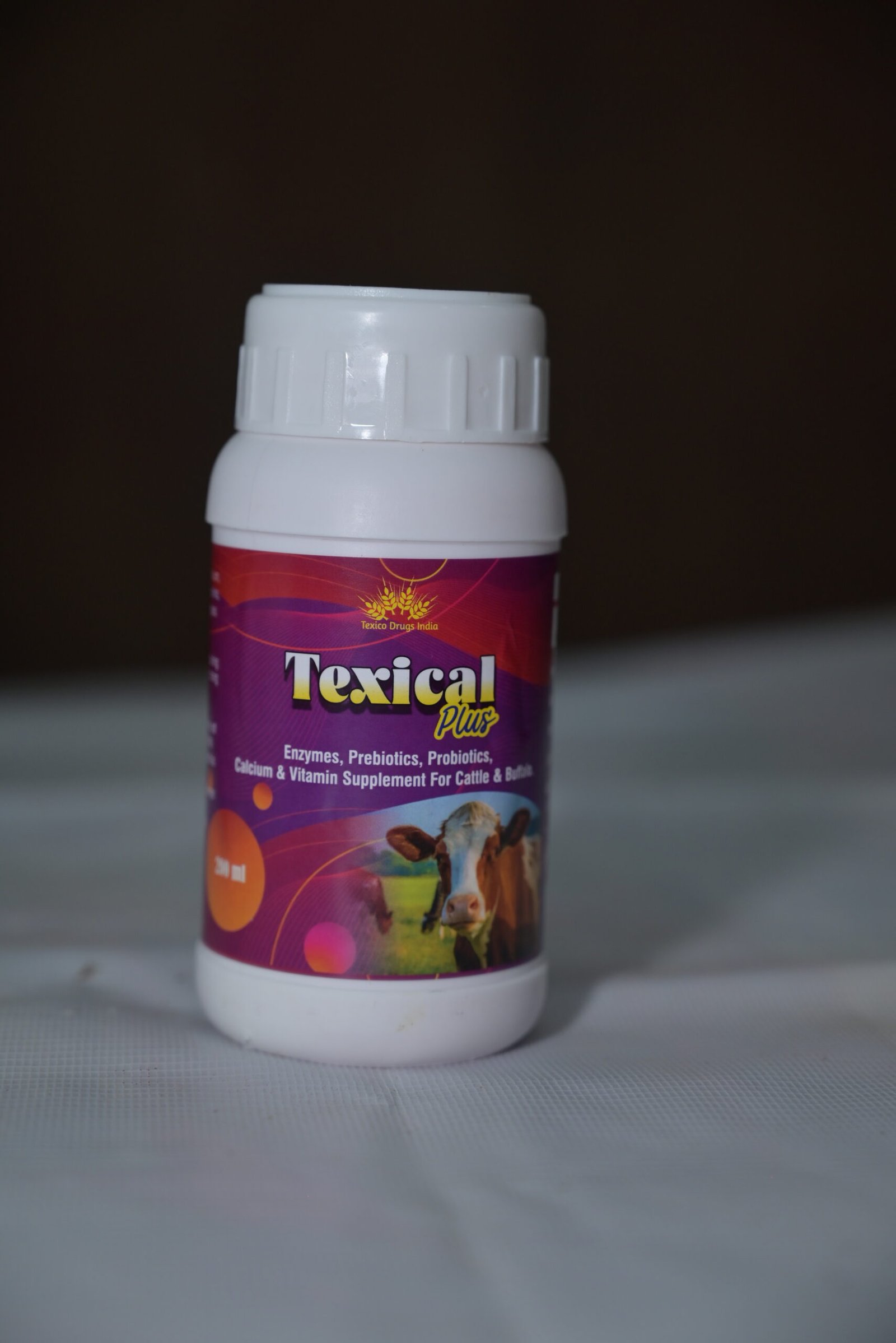 Texical Plus