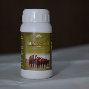 Tex Santua LN For Cattle