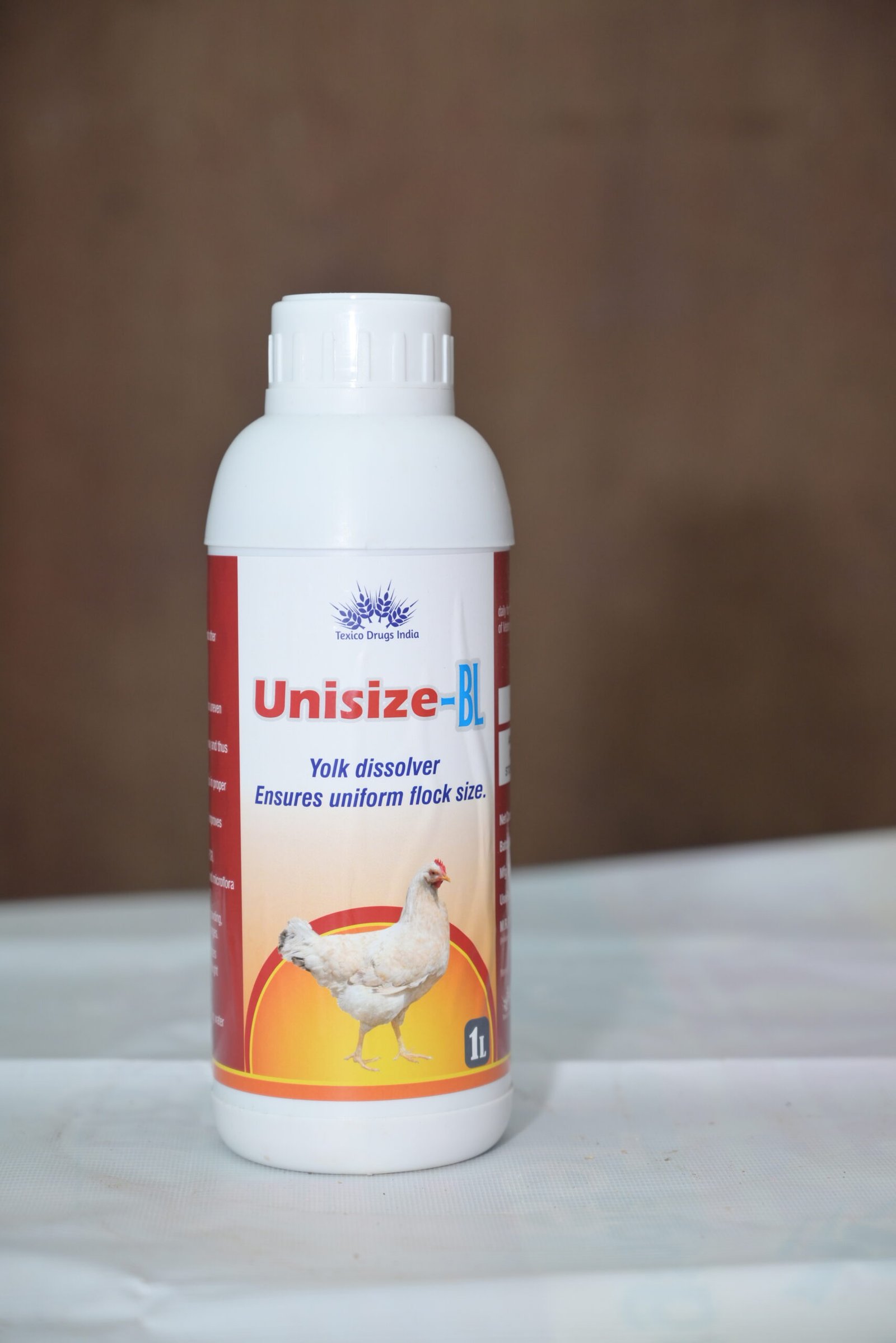 Unisize BL