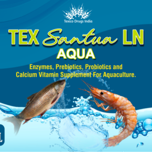 Tex Santua LN For AQUACULTURE