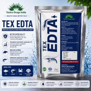 TexEDTA