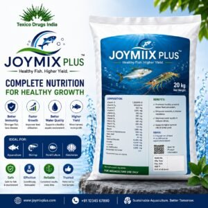 Joymix Aqua