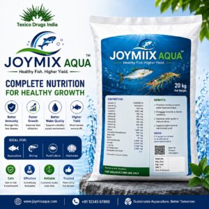 Joymix Aqua