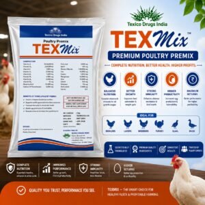 Texmix