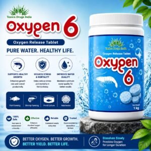 Oxygen 6