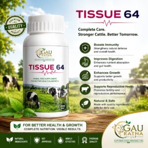 Tissue 64